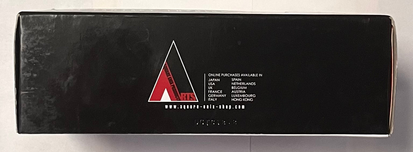 Trading Arts Kai Final Fantasy X (10) Mini Tidus Figure