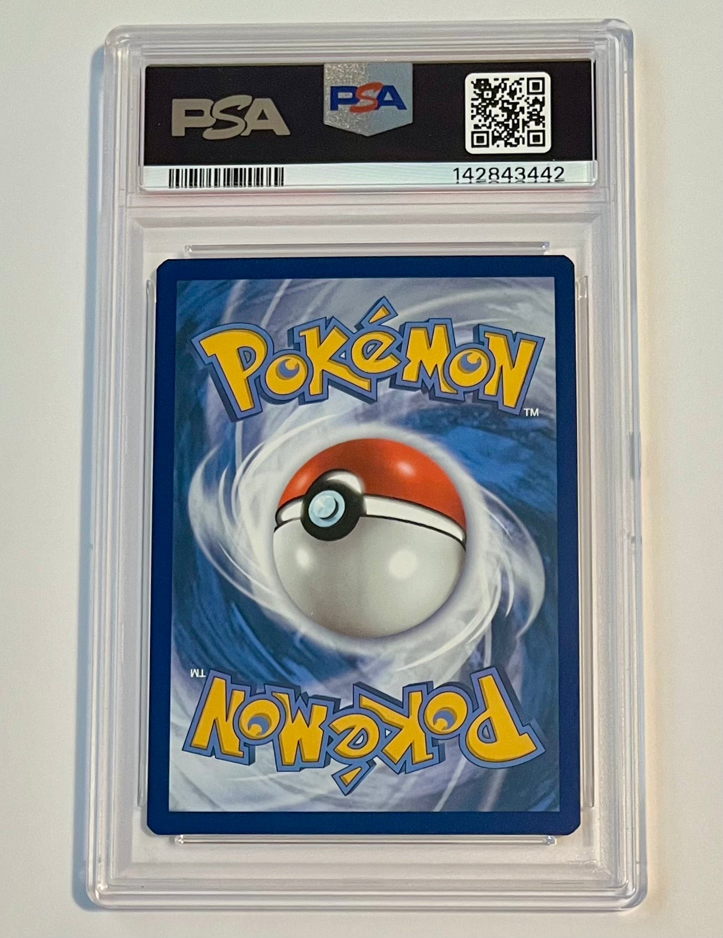 2021 Pokémon TCG Celebrations 25th Anniversary Palkia #004 Holo MINT (PSA 9)