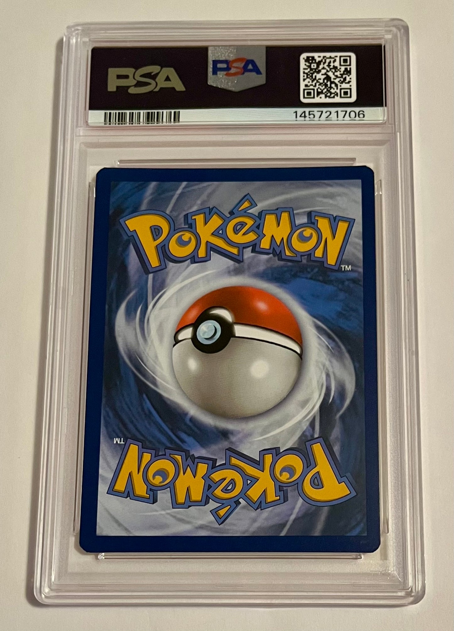 2021 Pokémon TCG Celebrations 25th Anniversary Groudon #017 Holo MINT (PSA 9)