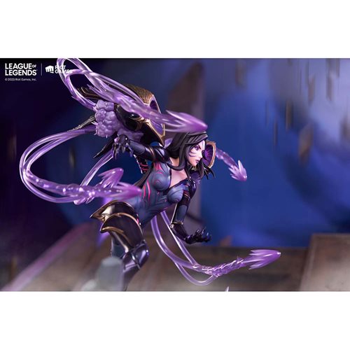 (Pre-Order) League of Legends Kai'Sa Statue