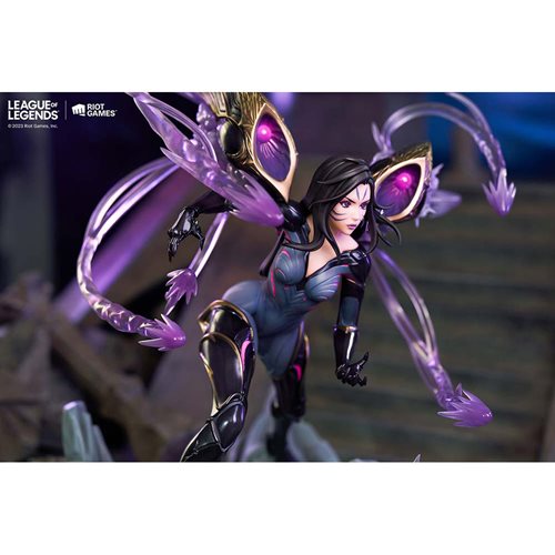 (Pre-Order) League of Legends Kai'Sa Statue