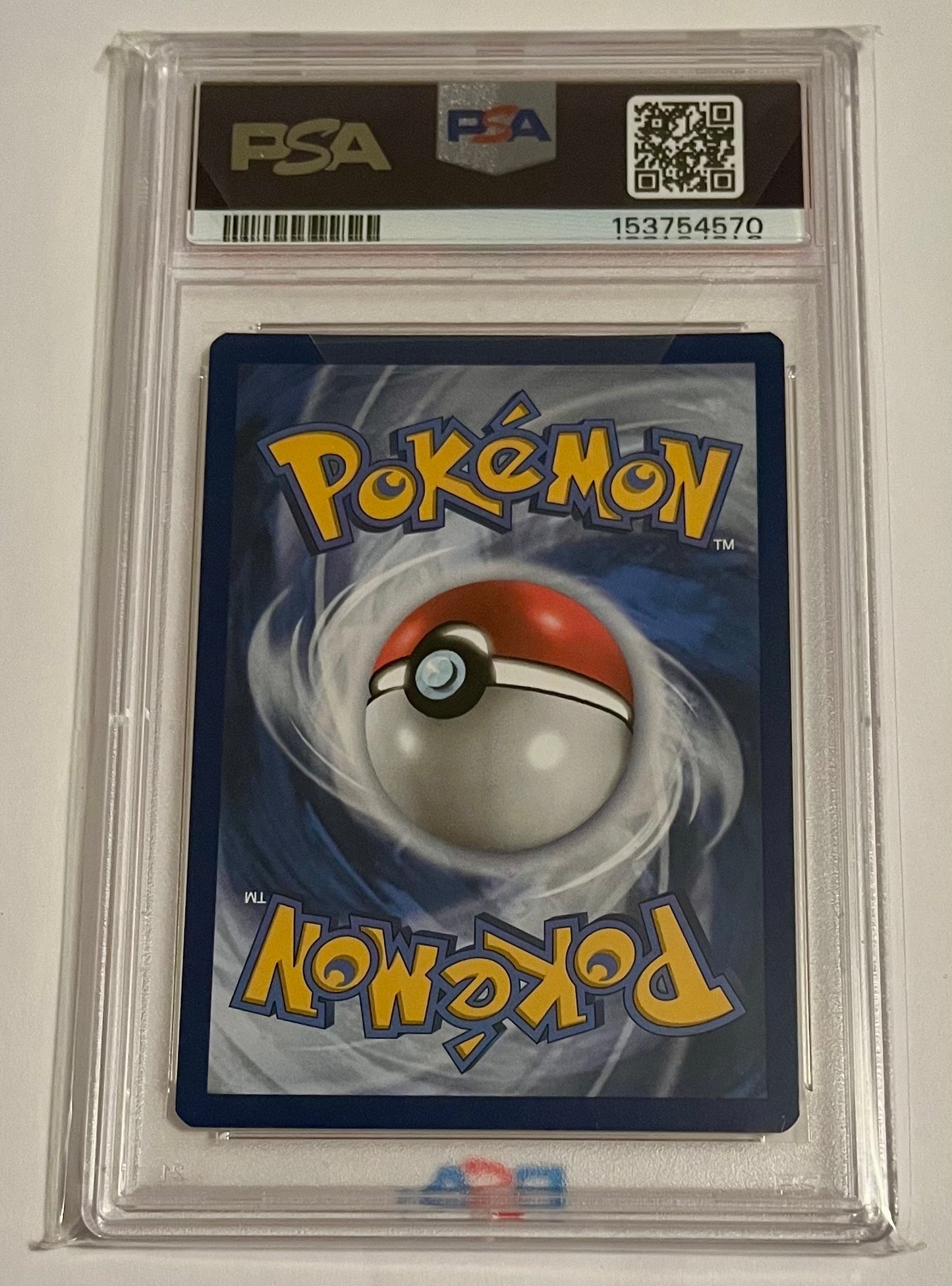 2021 Pokémon TCG Celebrations 25th Anniversary Kyogre #003 Holo MINT (PSA 9)