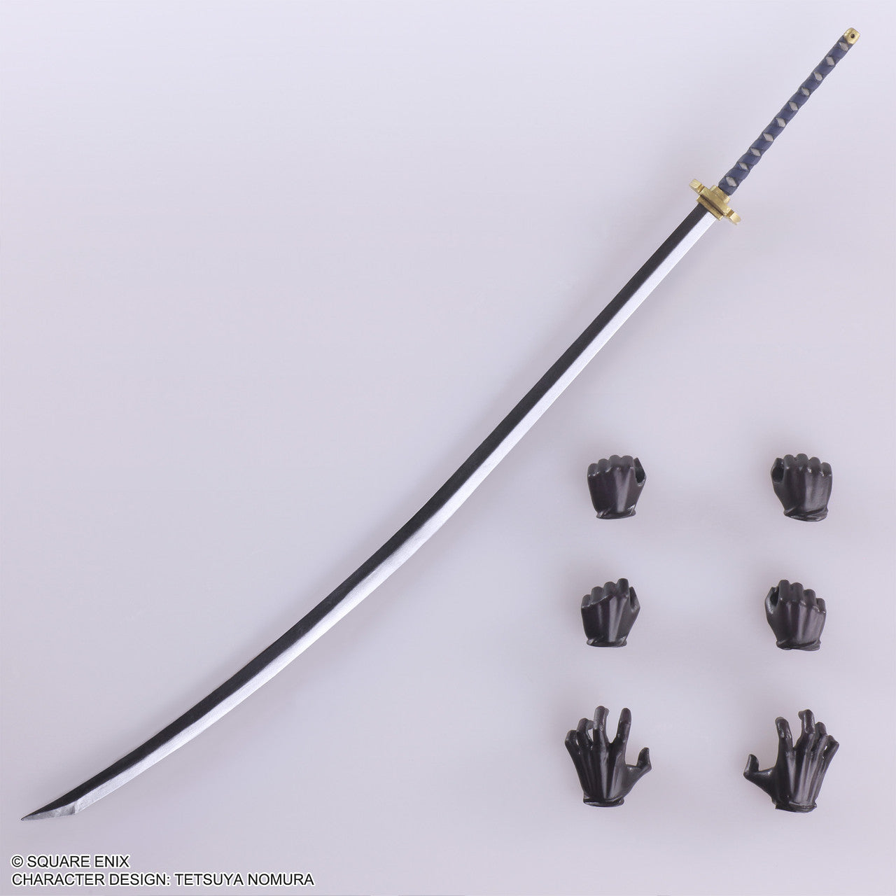 (Pre-Order) Bring Arts Final Fantasy VII (7) Sephiroth Action Figure