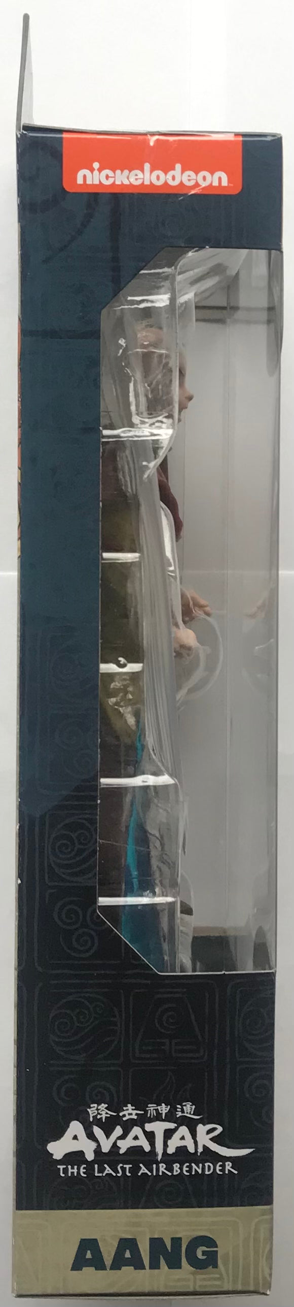 McFarlane Gold Label Collection Avatar: The Last Airbender Aang 6” Inch Action Figure
