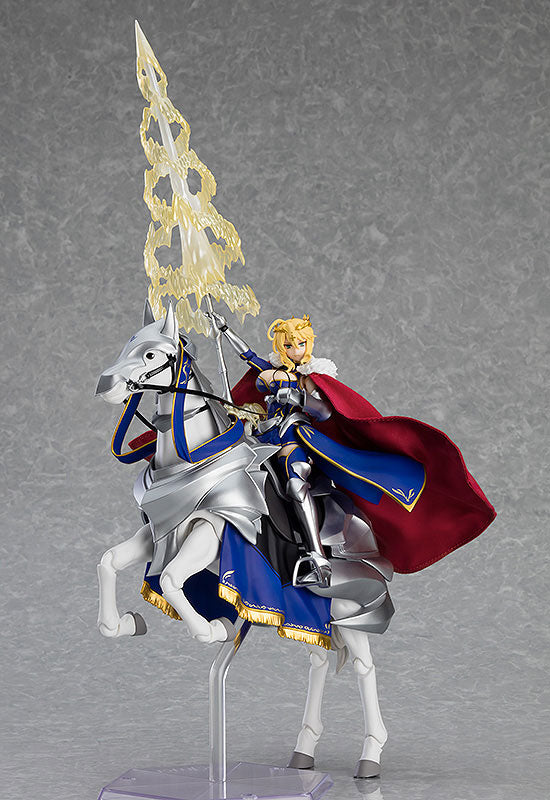 (Pre-Order) Figma Fate Grand Order Lancer Altria Pendragon DX Edition Action Figure Set