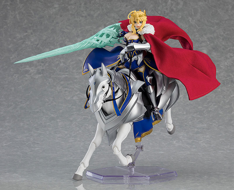 (Pre-Order) Figma Fate Grand Order Lancer Altria Pendragon DX Edition Action Figure Set