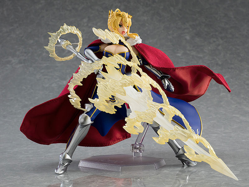 (Pre-Order) Figma Fate Grand Order Lancer Altria Pendragon DX Edition Action Figure Set