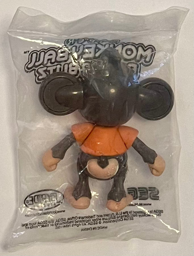 Joyride Studios Super Monkey Ball Banana Blitz AiAi Figure