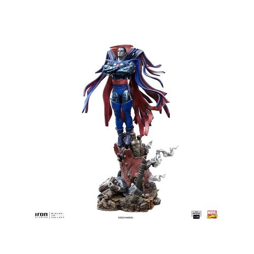 (Pre-Order) Iron Studios X-Men Mr. Sinister BDS Art 1:10 Scale Statue
