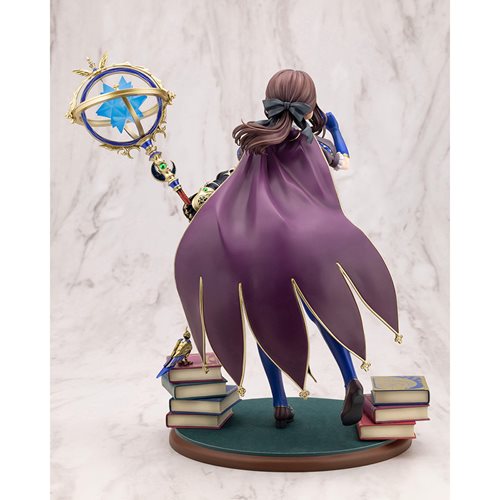 (Pre-order) Kotobukiya Fate/Grand Order Rider Leonardo da Vinci 1:7 Scale Statue