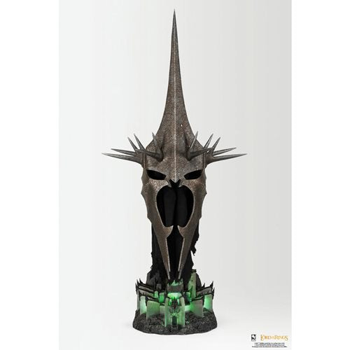 (Pre-Order) PureArts Lord of the Rings Witch-King of Agmar 1:1 Scale Resin Art Mask