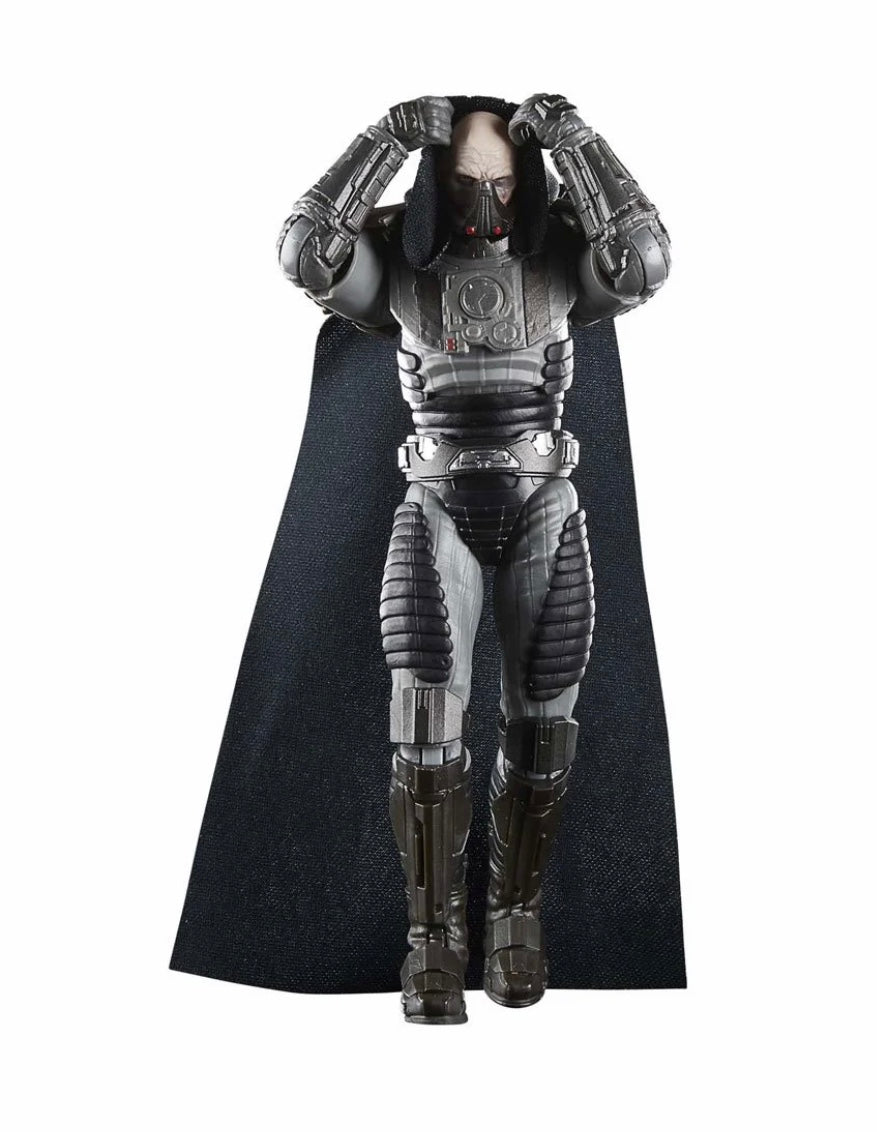 (Pre-Order) Star Wars The Black Series Darth Malgus 6-Inch Action Figure
