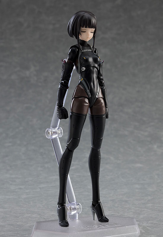 Figma FALSLANDER Ronin Action Figure (Pre-Order)
