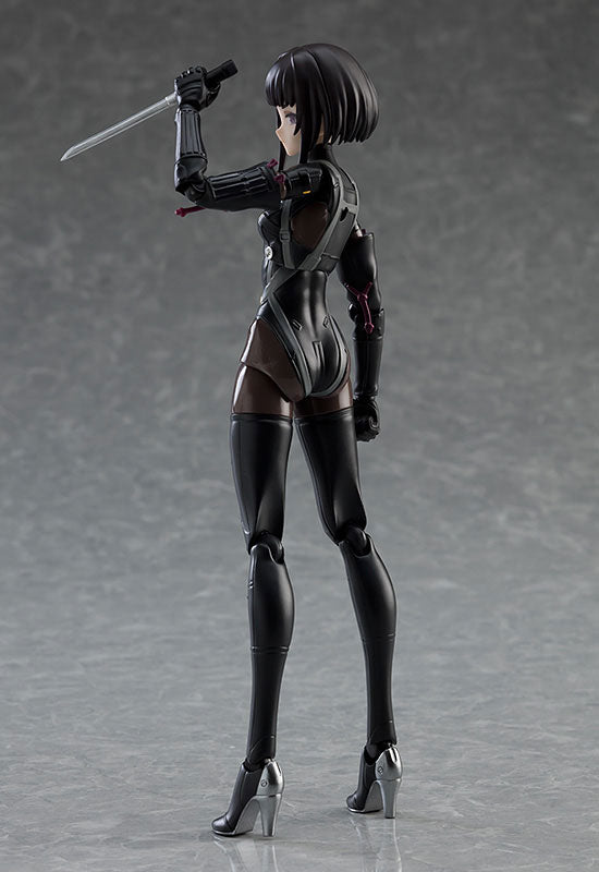 Figma FALSLANDER Ronin Action Figure (Pre-Order)
