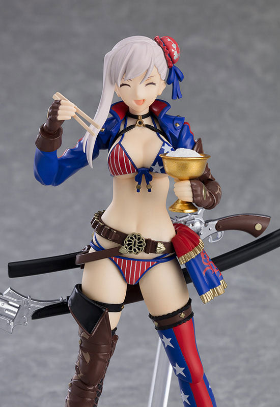 Figma Fate/Grand Order Berserker/Musashi Miyamoto Figure (Pre-Order)