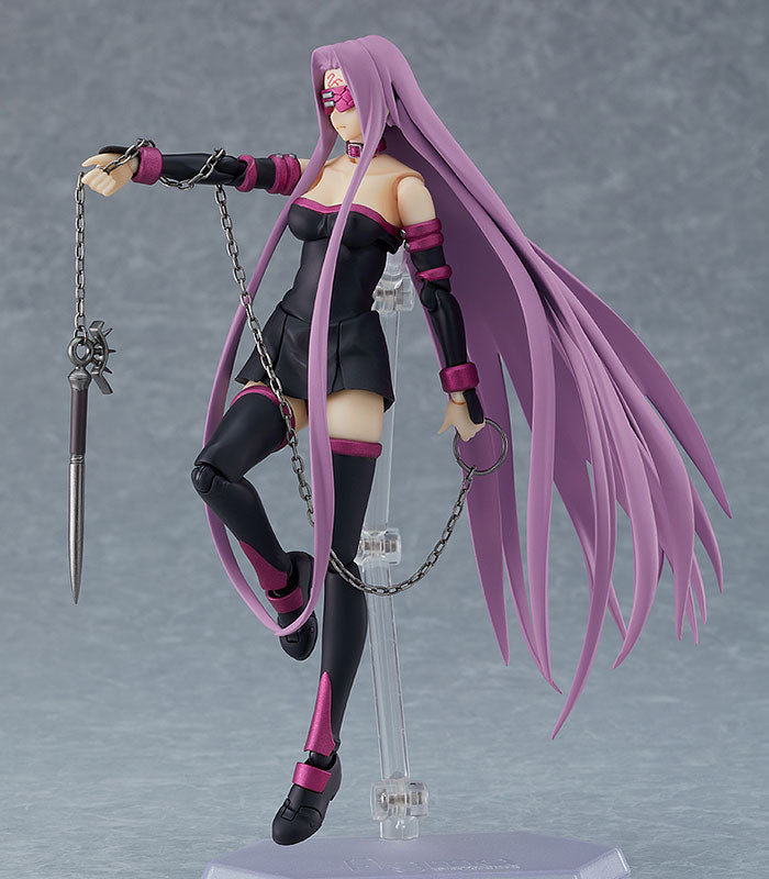 Figma Fate/stay night Heaven's Feel Rider 2.0 Figure (Pre-Order)