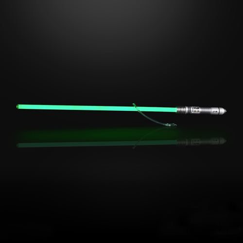 Star Wars The Black Series Kit Fisto Force FX Lightsaber Prop Replica (Backorder)