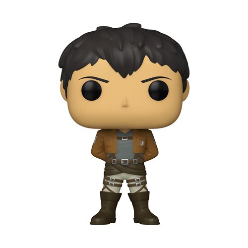 Attack on Titan Bertholdt Hoover Pop! Vinyl Figure 1167