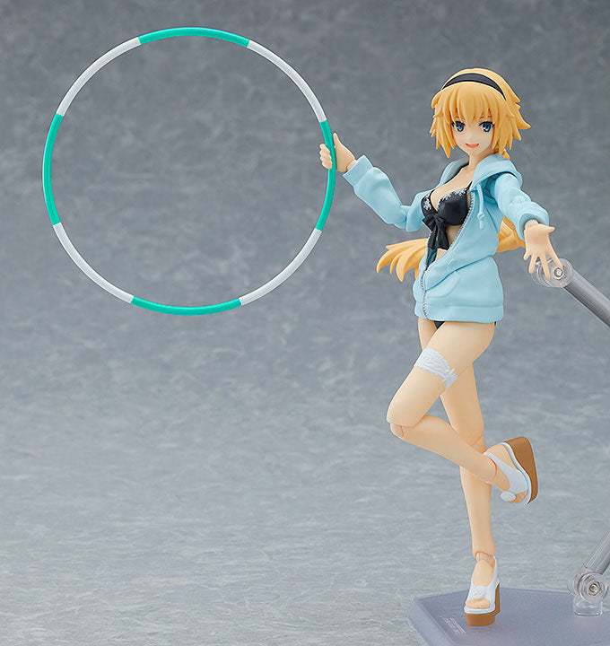 Figma Fate/Grand Order Archer/Jeanne d'Arc