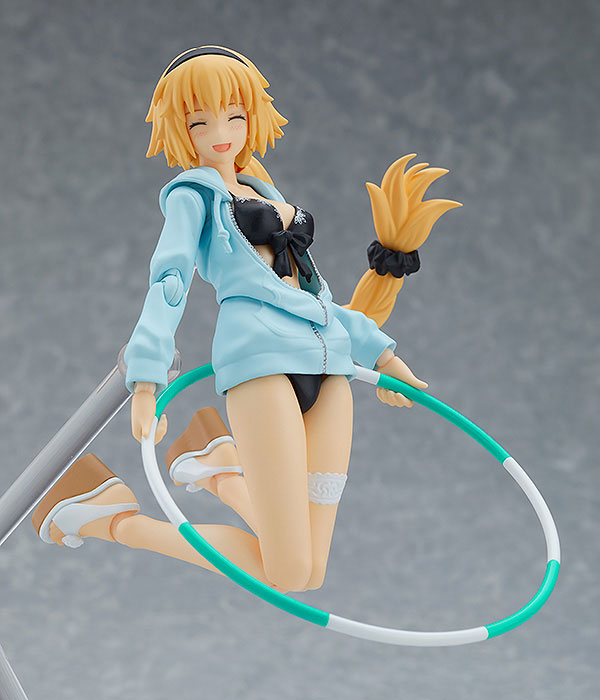 Figma Fate/Grand Order Archer/Jeanne d'Arc