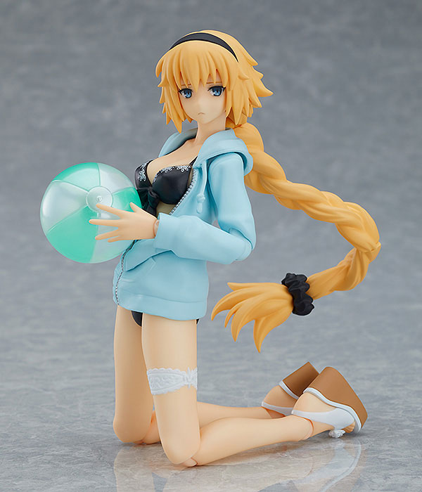 Figma Fate/Grand Order Archer/Jeanne d'Arc