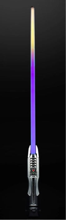 Star Wars The Black Series Elite Darth Revan Force FX Lightsaber Prop Replica (Backorder)
