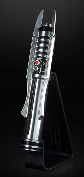Star Wars The Black Series Elite Darth Revan Force FX Lightsaber Prop Replica (Backorder)