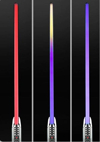 Star Wars The Black Series Elite Darth Revan Force FX Lightsaber Prop Replica (Backorder)