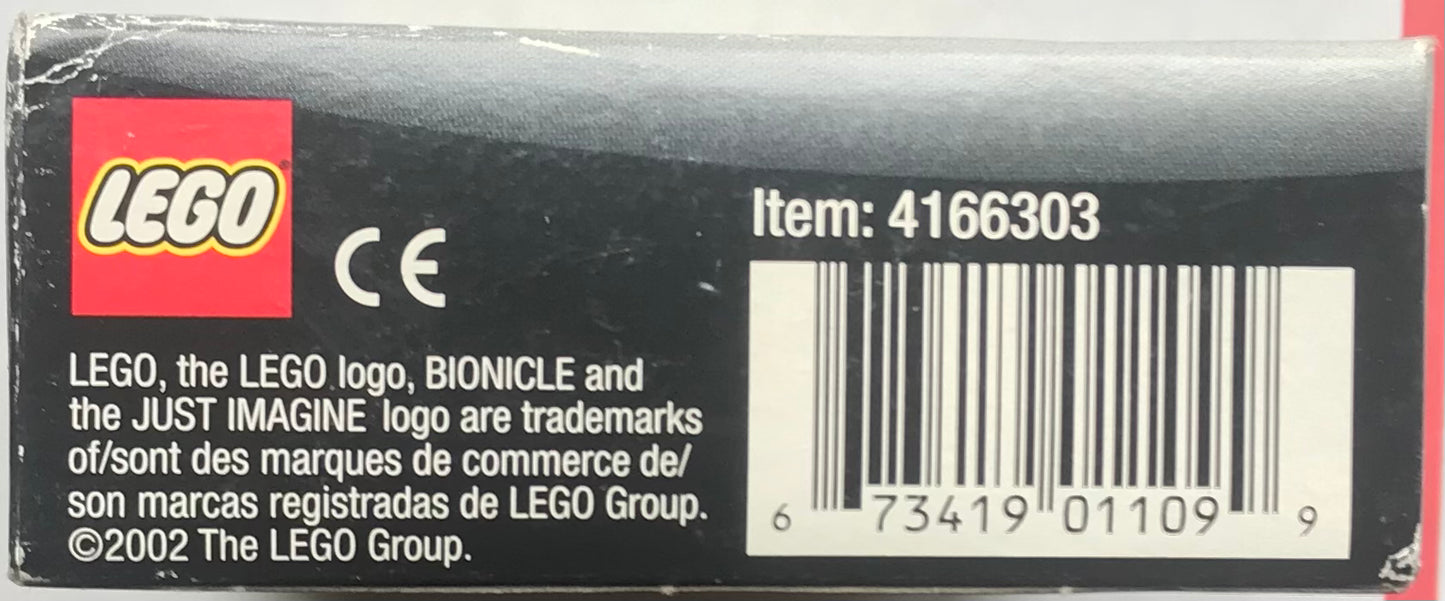LEGO Bionicle Bohrok Va 8555 Nuhvok Va 2002