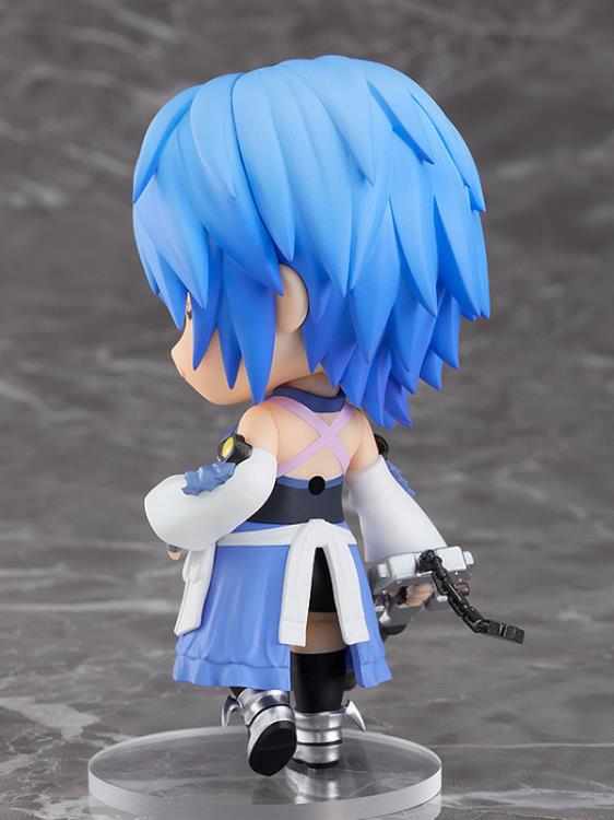 Kingdom Hearts III Aqua Nendoroid Action Figure (Pre-Order)