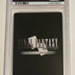 2016 Final Fantasy TCG X-2 Rikku Opus I Wave I #201S Foil MINT (PSA 9)
