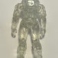 Joyride Studios Halo Mini Series Slayer Clear / Invisible Spartan 3” Action Figure (Used)