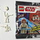 LEGO Star Wars Limited Edition Obi-Wan Kenobi Minifigure Foil Pack Bag Set 911839 + BUNDLE/LOT