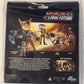 Ratchet & Clank Future Holo-Armor Ratchet with Clank DC Action Figure Set Series 2