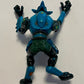 Joyride Studios Halo 2 Mini Series Campaign Covenant Teal Elite 3” Action Figure (Used)