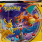 LEGO Pokémon Charizard vs. Jolteon Ultimate Battle 72167