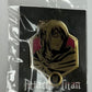 Zen Monkey Studios Attack on Titan Golden Hange Zoë Enamel Pin