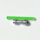 LEGO Star Wars Shiny Metallic Green Lightsaber Hilt (Used)