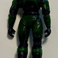 Joyride Studios Halo Mini Series Slayer Green Spartan Master Chief 3” Action Figure (Used)