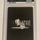2016 Final Fantasy TCG Dissidia Cosmos #183H Opus I Foil GEM-MT (PSA 10)