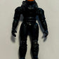 Joyride Studios Halo Mini Series Slayer Black Spartan 3” Action Figure (Used)