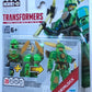 Kre-O Transformers Armor Up Grimlock Hasbro Building Toy