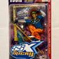 Joyride Studios SSX Tricky GamePro Series 1 Eddie Figure Version 2 (B Condition)