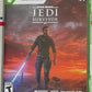 Xbox Series X Star Wars: Jedi Survivor EA Video Game