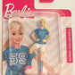 Mattel Micro Collection Barbie Soccer Doll (B Condition)
