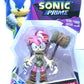 Jakks Netflix Sonic Prime Thorn Rose Boscage Maze 5” Inch Figure