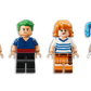 LEGO Netflix ONE PIECE Buggy the Clown’s Circus Tent 75637
