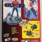 Joyride Studios SSX Tricky GamePro Series 1 Elise Figure (C Condition)