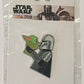 Star Wars The Mandalorian and The Child Collectible Enamel Pin (Toynk Exclusive)
