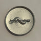 2023 SDCC Hallmark Star Wars Anakin Skywalker Keepsake Pin Button